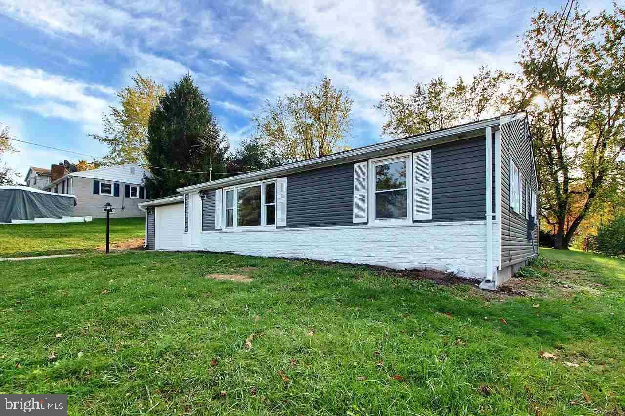 Glenville, PA 17329,3431 SKYVIEW DR