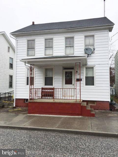 Mcsherrystown, PA 17344,22 N 2ND ST