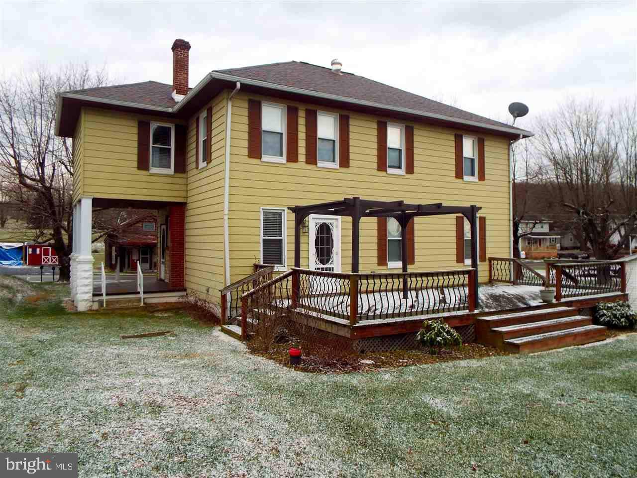 Pine Grove, PA 17963,213 SWEET ARROW LAKE RD