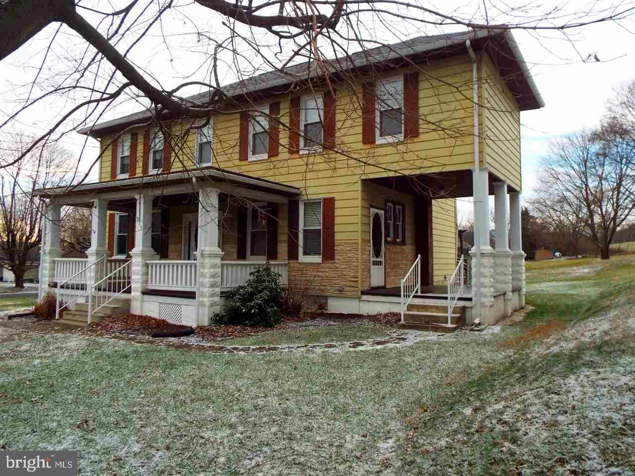 Pine Grove, PA 17963,213 SWEET ARROW LAKE RD