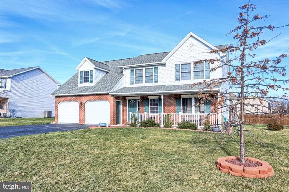 Shippensburg, PA 17257,12 COLTON DR