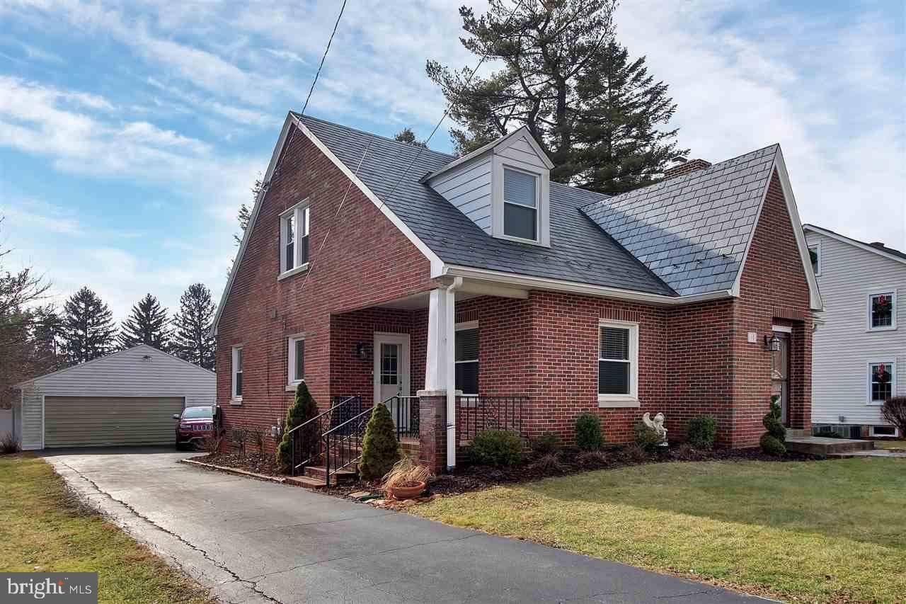 Stewartstown, PA 17363,10 OVELTON AVE