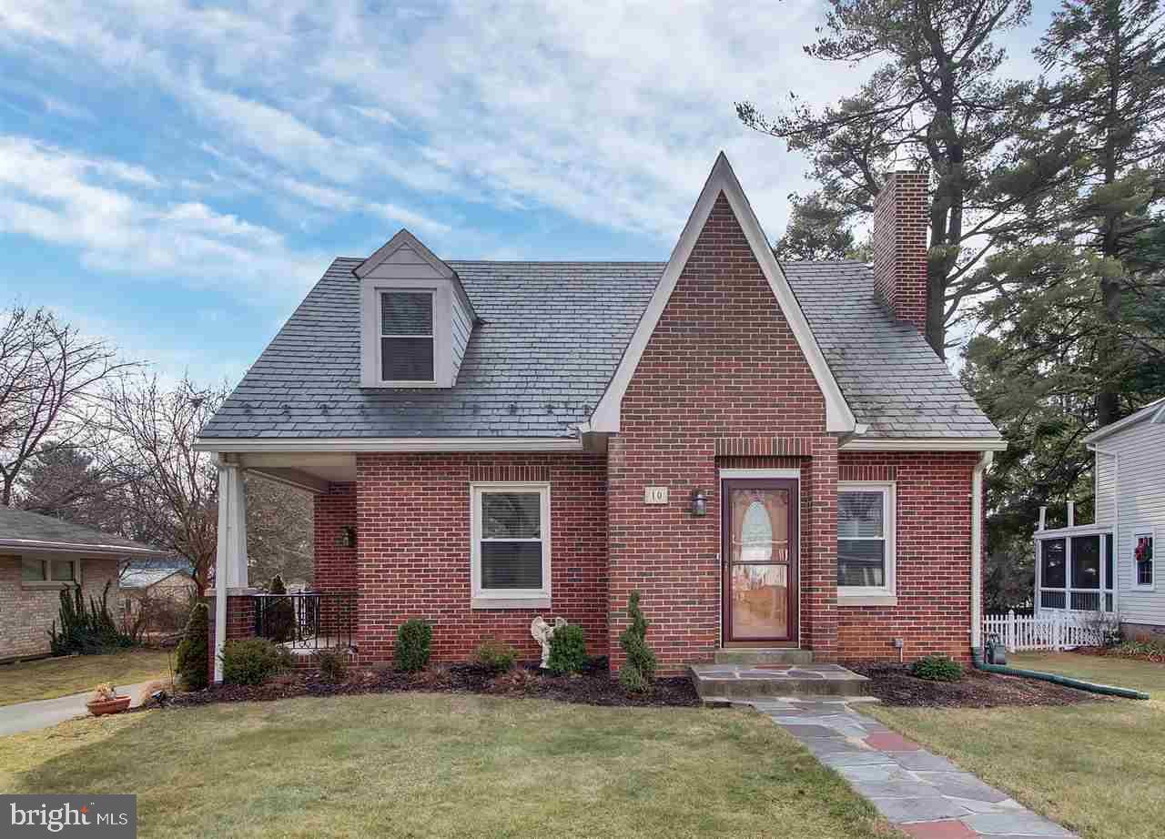 Stewartstown, PA 17363,10 OVELTON AVE