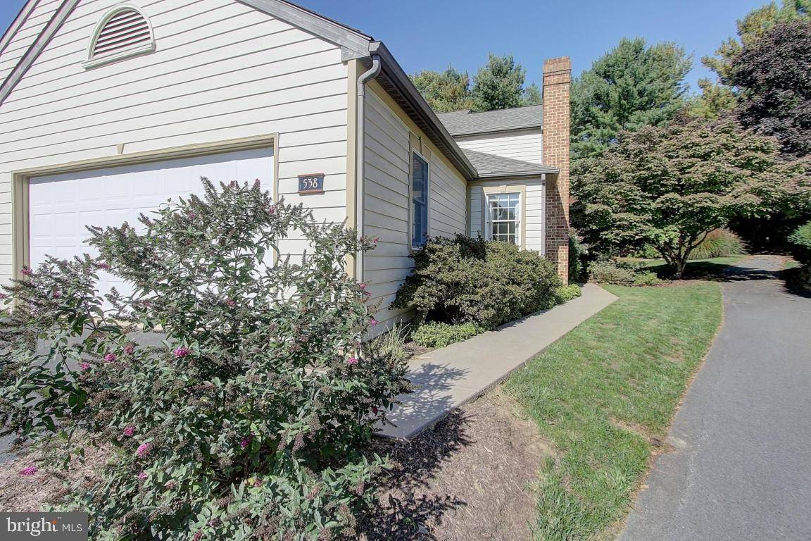 Millersville, PA 17551,538 THORNGATE PL