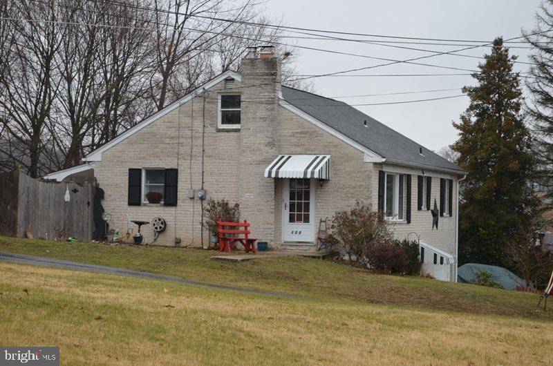 Glen Rock, PA 17327,100 GLENVUE RD