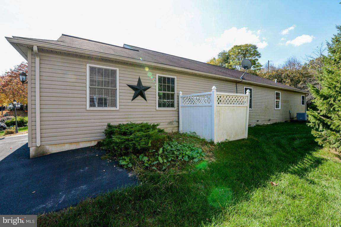 Willow Street, PA 17584,Address not disclosed