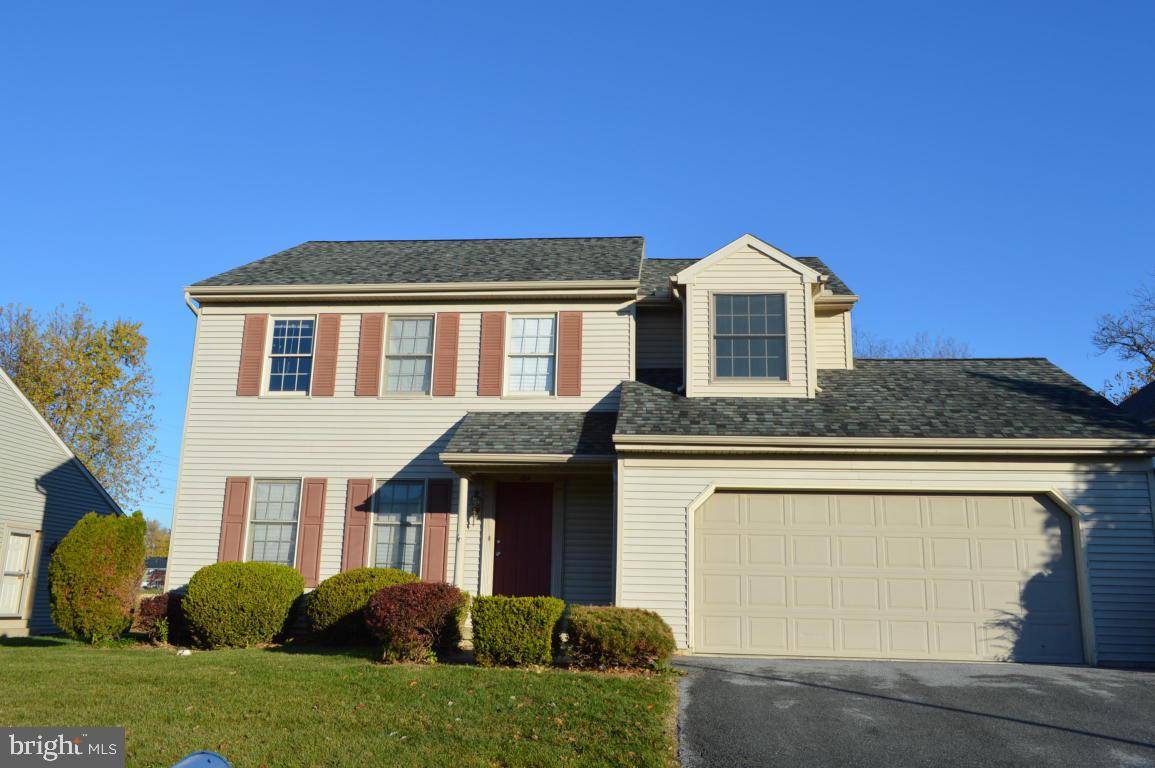 Lancaster, PA 17602,104 RED OAK RD