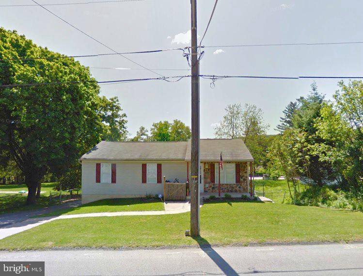 Manchester, PA 17345,463 MAPLE ST