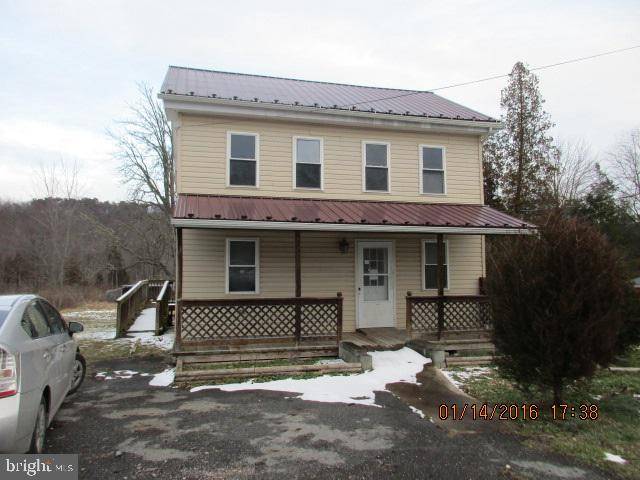 Mifflinburg, PA 17844,1560 PLEASANT GROVE RD