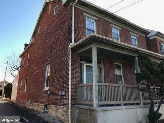 New Oxford, PA 17350,12 CARLISLE ST