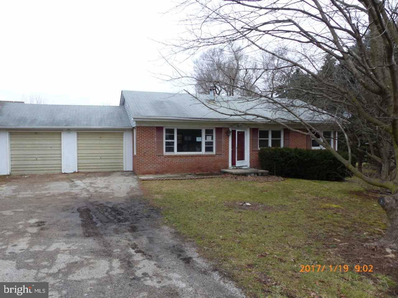 Stewartstown, PA 17363,4621 BRIDGEVIEW RD