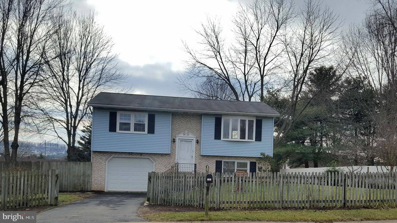 Landisville, PA 17538,936 DRIVER AVE