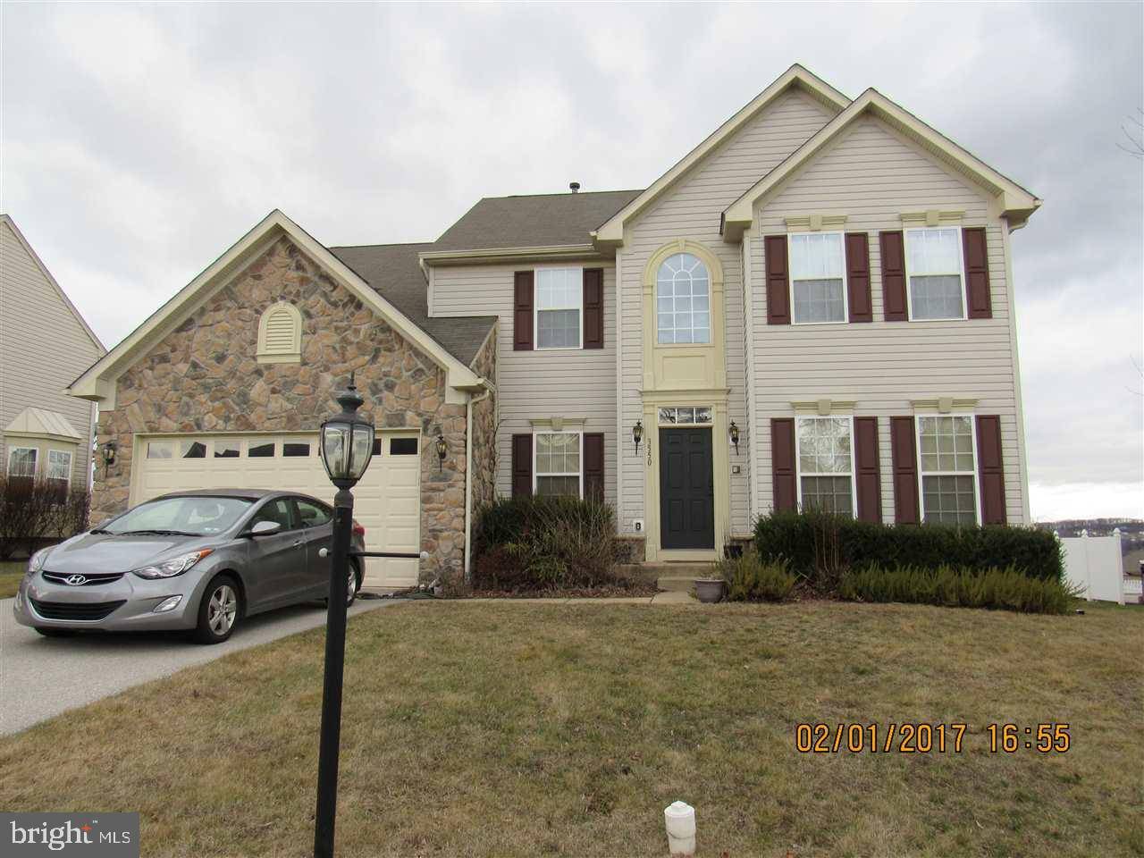 Spring Grove, PA 17362,3550 HARDWOOD TER