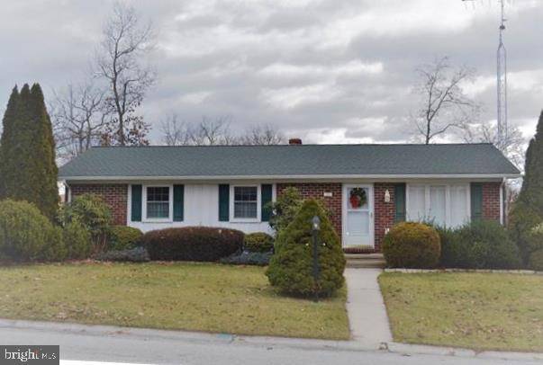 Hanover, PA 17331,40 MCCLELLAN LN