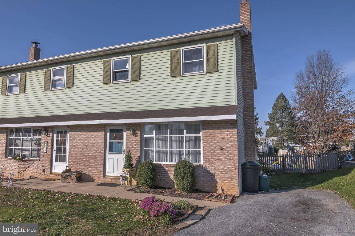 Mount Joy, PA 17552,457 S PLUM ST