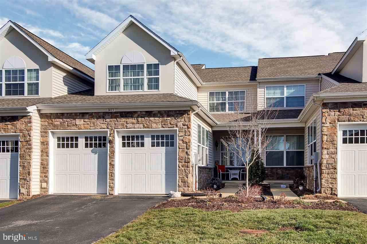 York, PA 17403,1413 FIELDBROOK CIR