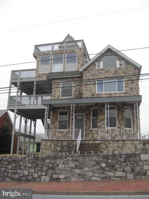 Steelton, PA 17113,311 S 4TH ST