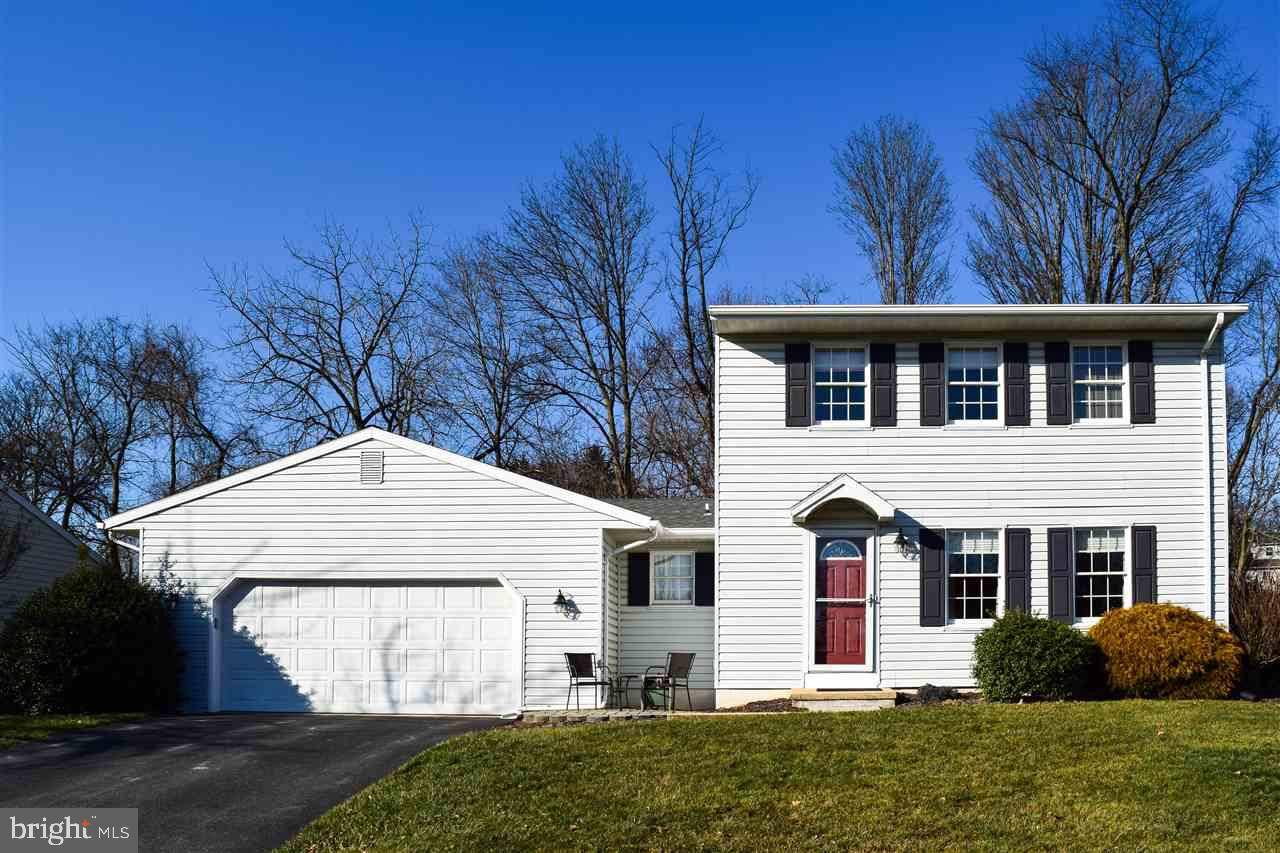 Dallastown, PA 17313,713 SAINT JOHNS PL