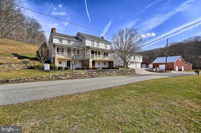 Stewartstown, PA 17363,12995 BLYMIRE HOLLOW RD