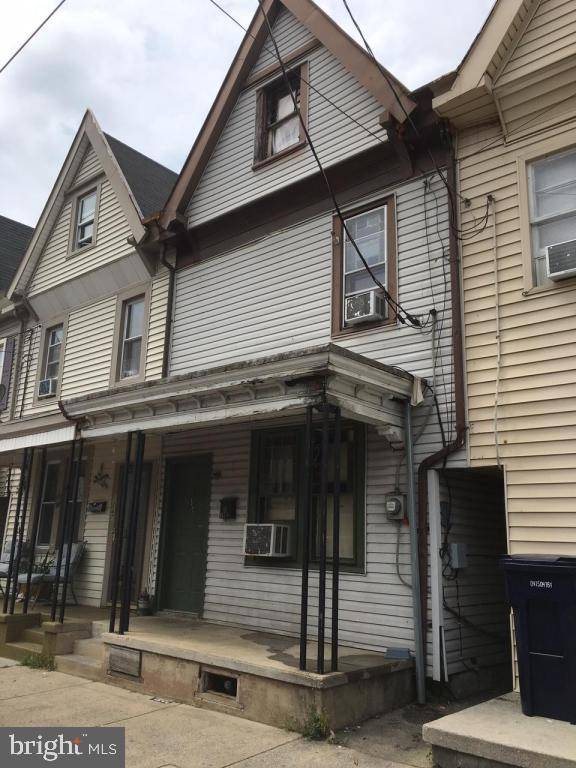 Lebanon, PA 17046,1245 WILLOW ST