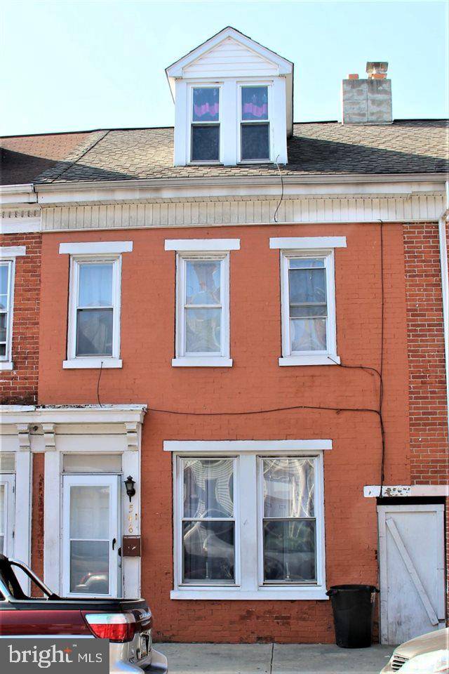 York, PA 17403,548 S QUEEN ST