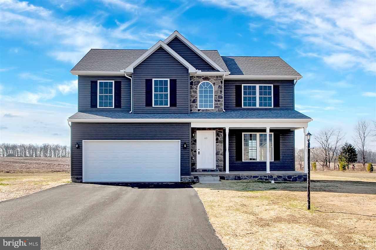 Gettysburg, PA 17325,60 W CREST VIEW LN