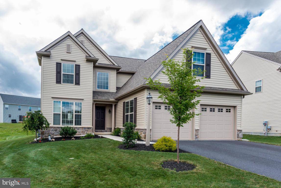 Landisville, PA 17538,392 WISSLER WAY