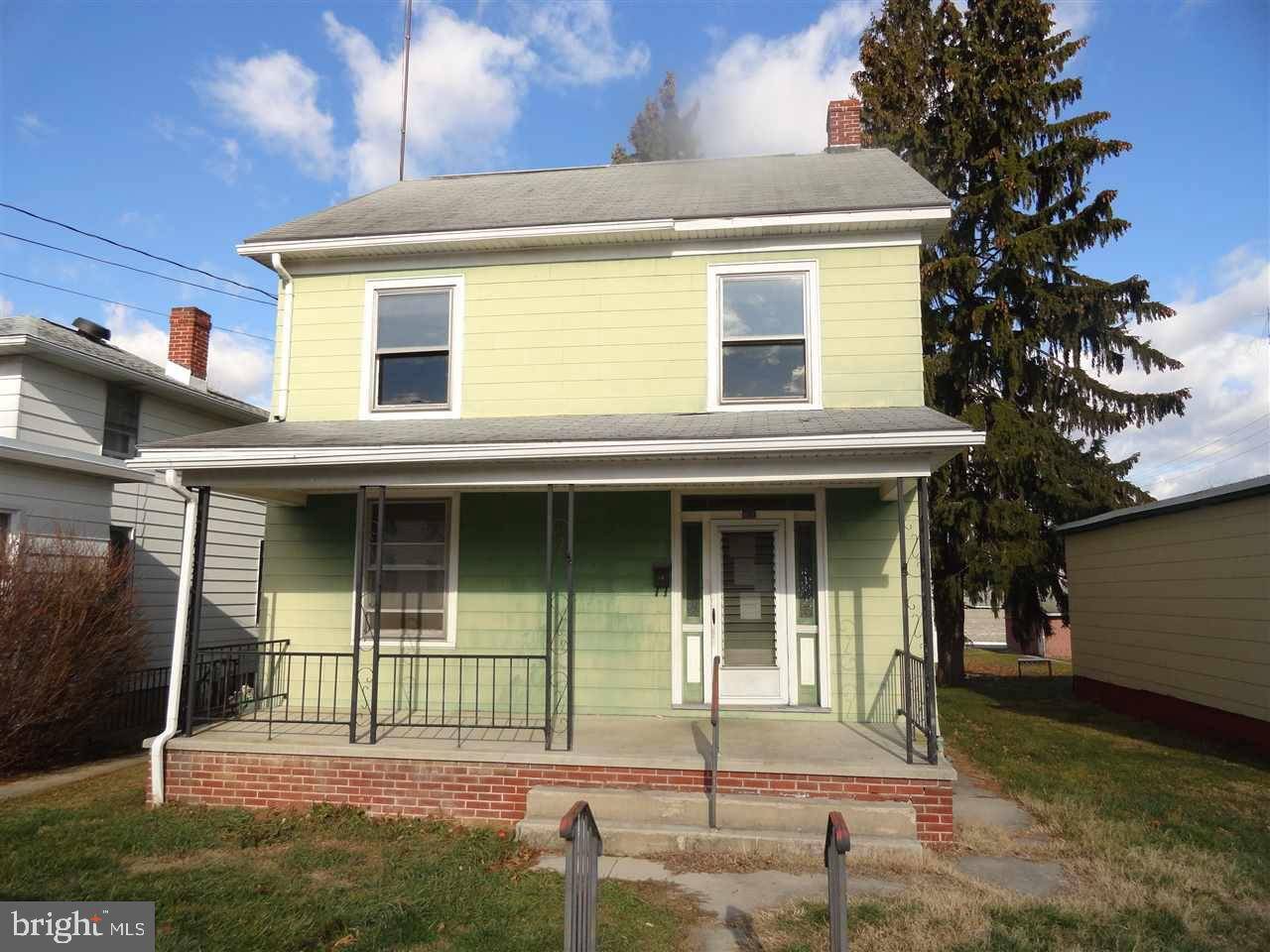 Hanover, PA 17331,105 LINDEN AVE