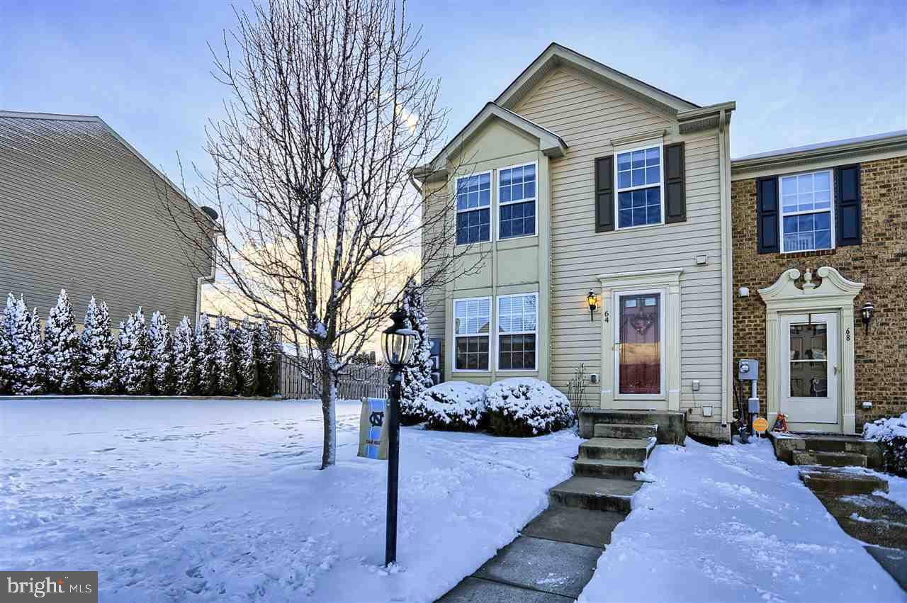 Hanover, PA 17331,64 FOREST CIR