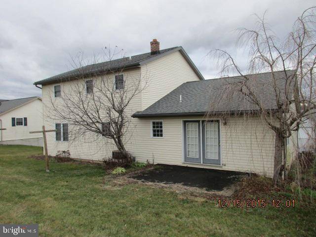 Jonestown, PA 17038,233 ROSE LN