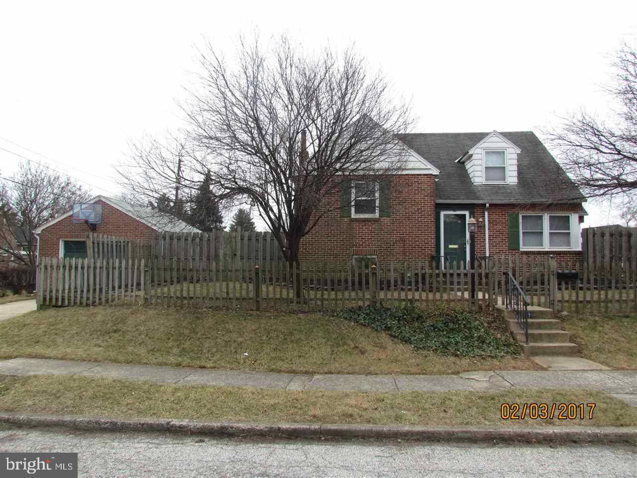 York, PA 17404,790 CONEWAGO AVE