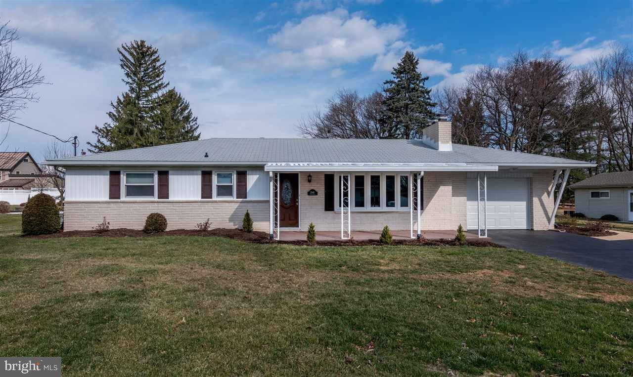 Dallastown, PA 17313,2949 SUNSET DR