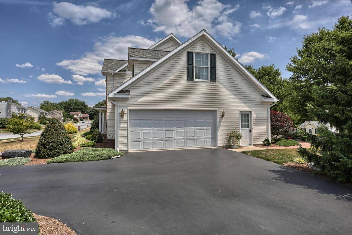 Annville, PA 17003,1360 TODD CT