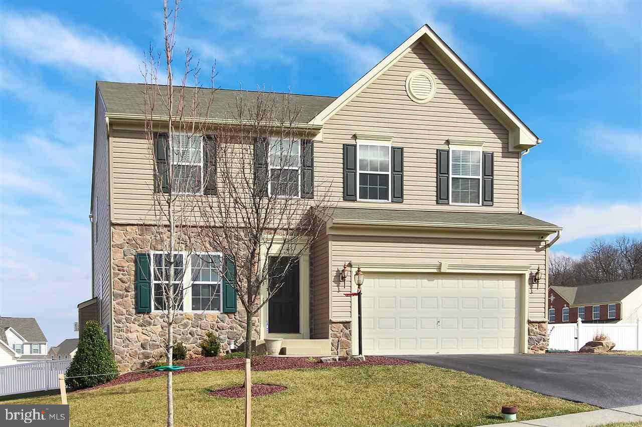 Seven Valleys, PA 17360,8683 DIAMOND RUN CT