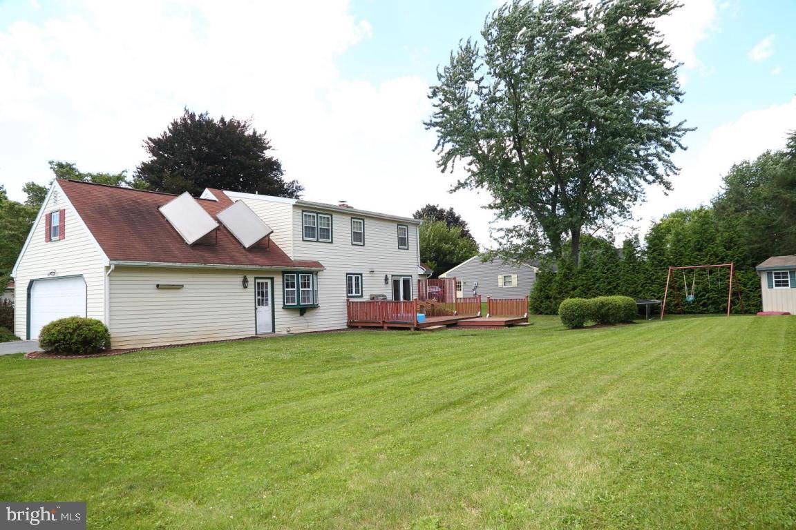 Manheim, PA 17545,1267 CHRISTINE AVE