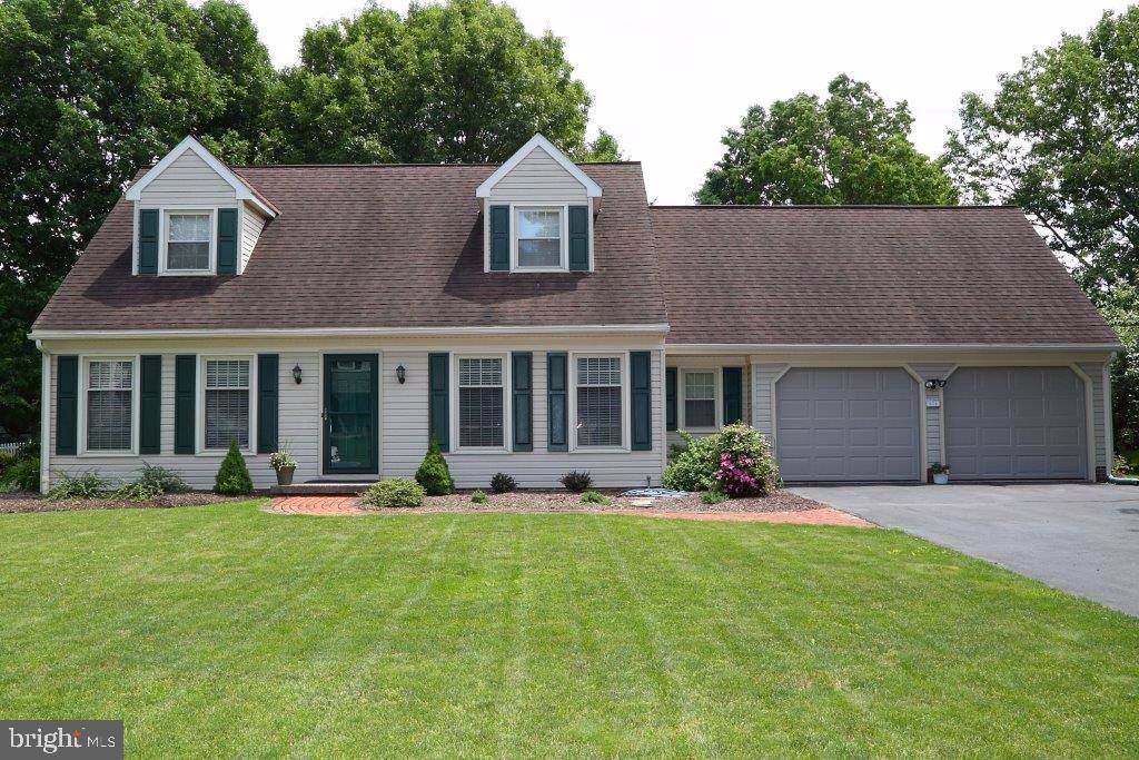 Leola, PA 17540,274 WILLOW DELL LN