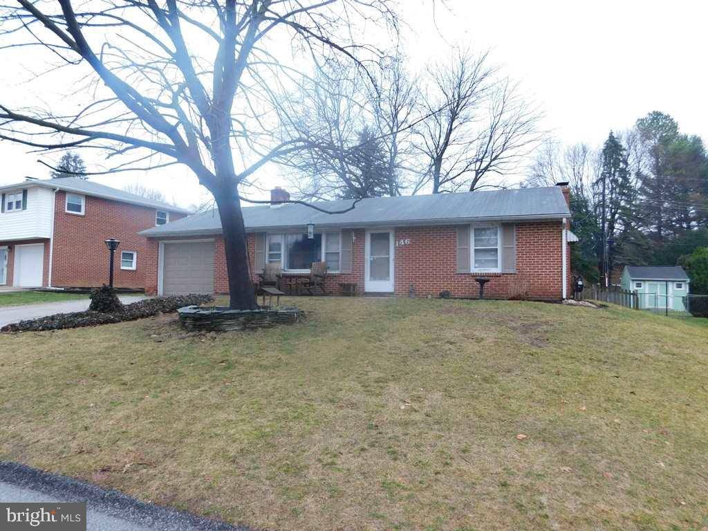 York, PA 17406,146 PENWOOD RD