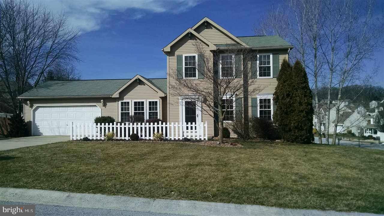 York Haven, PA 17370,95 REESER DR