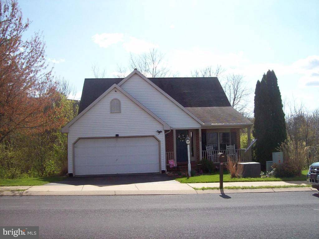 Ephrata, PA 17522,153 BRICKYARD CIR