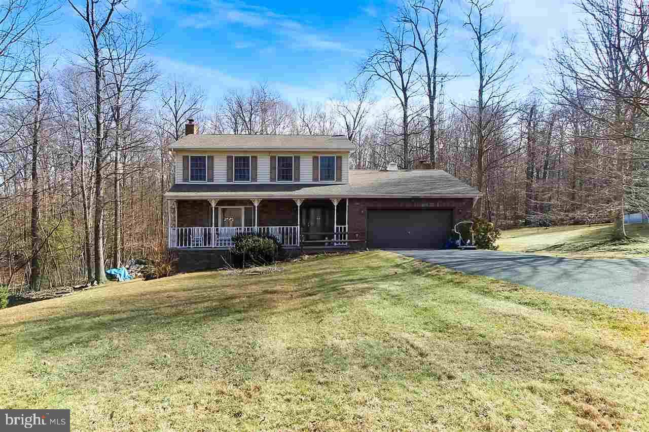 Orrtanna, PA 17353,1414 MOUNT CARMEL RD