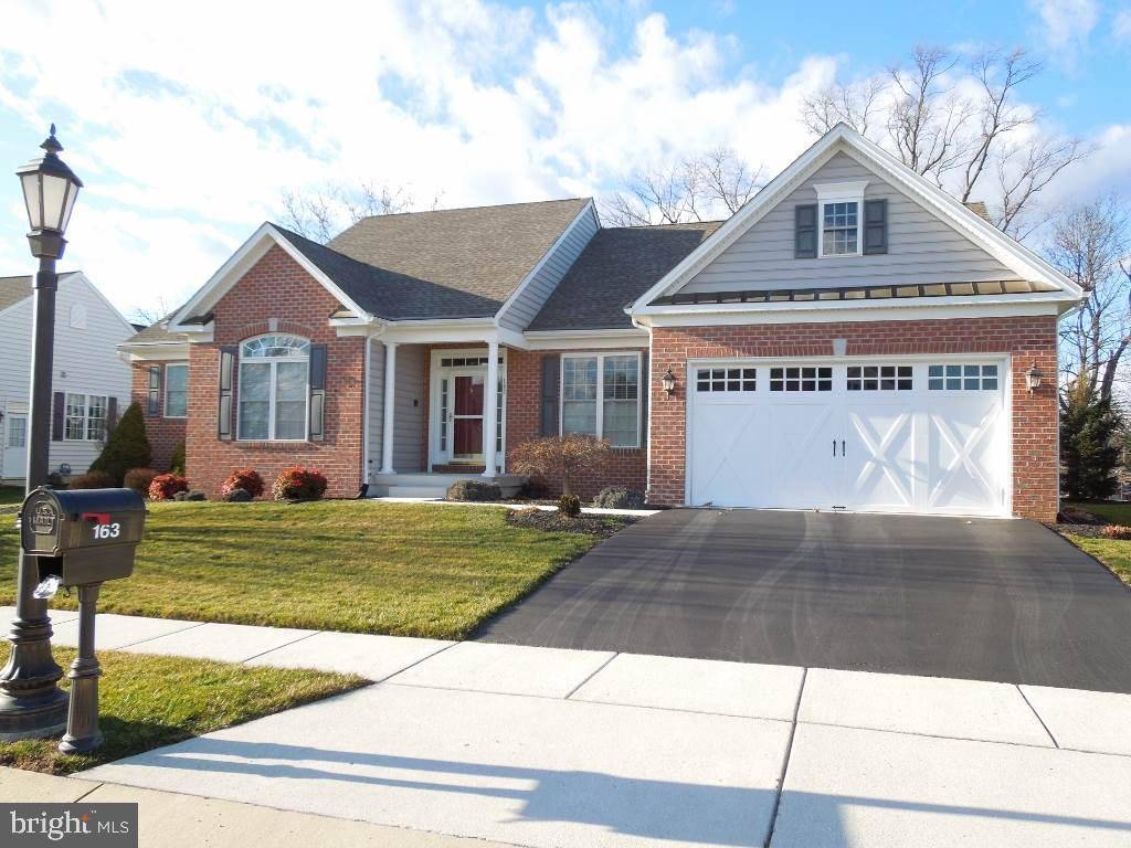 Hanover, PA 17331,163 STAFFORD DR