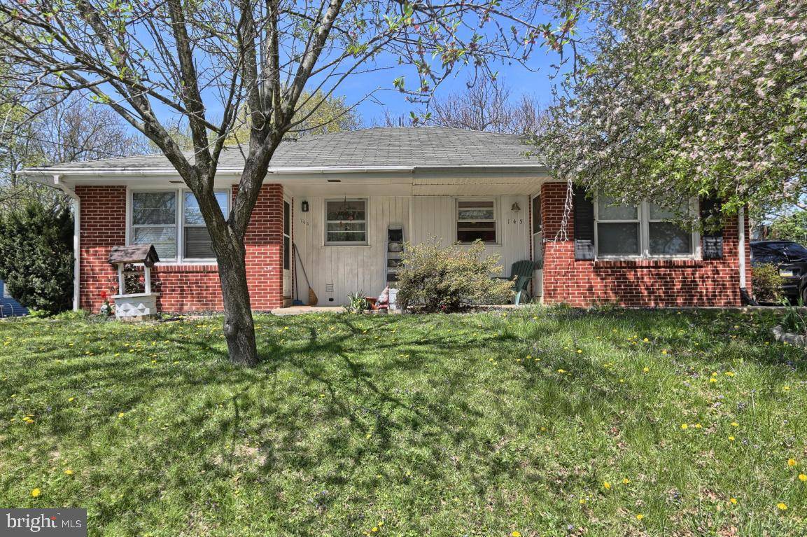 Millersville, PA 17551,143 NEW ST