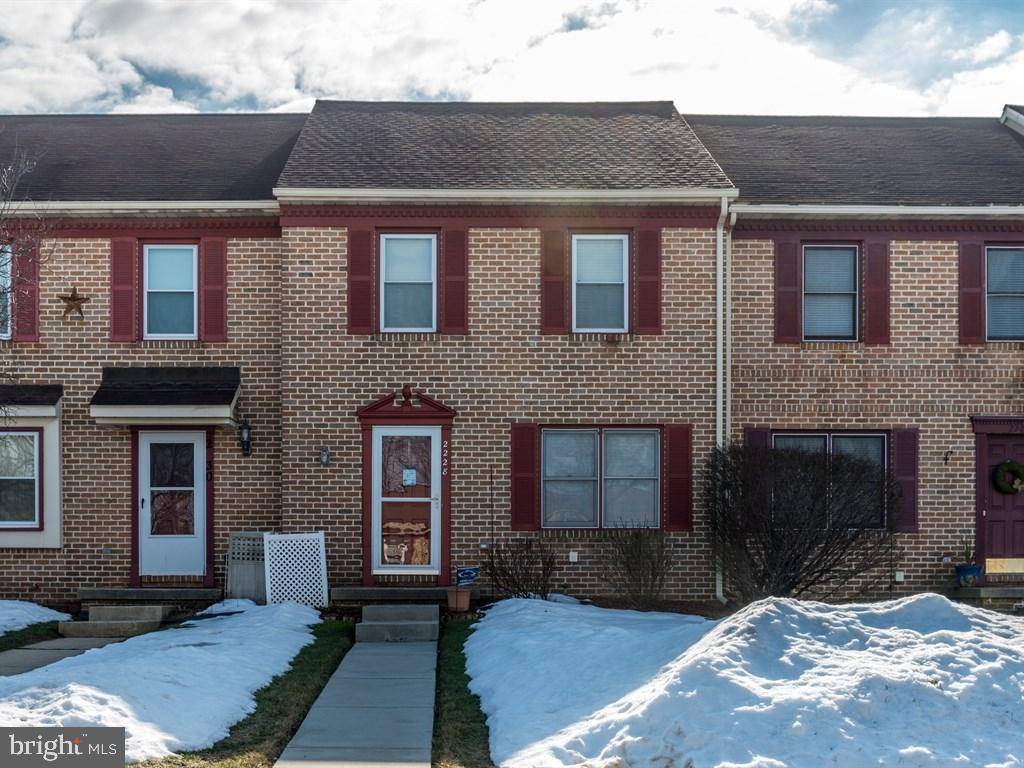 East Petersburg, PA 17520,2228 OLDE MEADOW CT