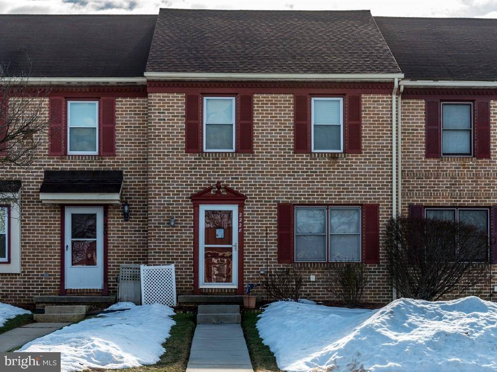 East Petersburg, PA 17520,2228 OLDE MEADOW CT