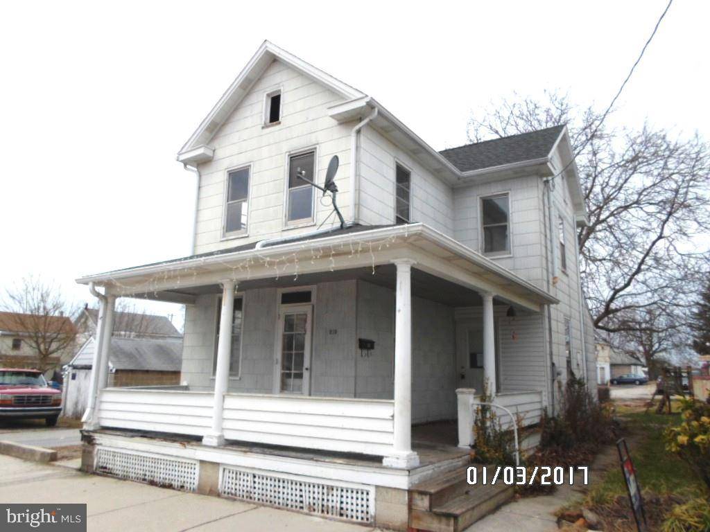 Mcsherrystown, PA 17344,215 NORTH ST