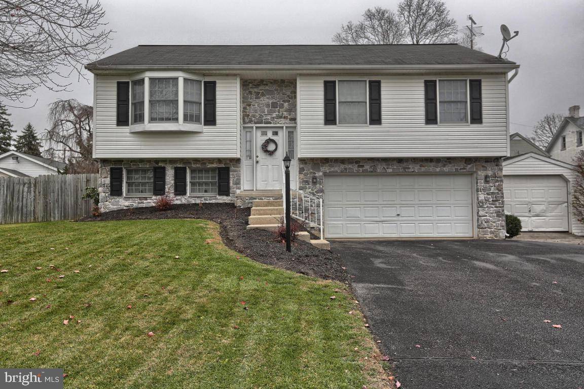 Willow Street, PA 17584,27 NOLT AVE