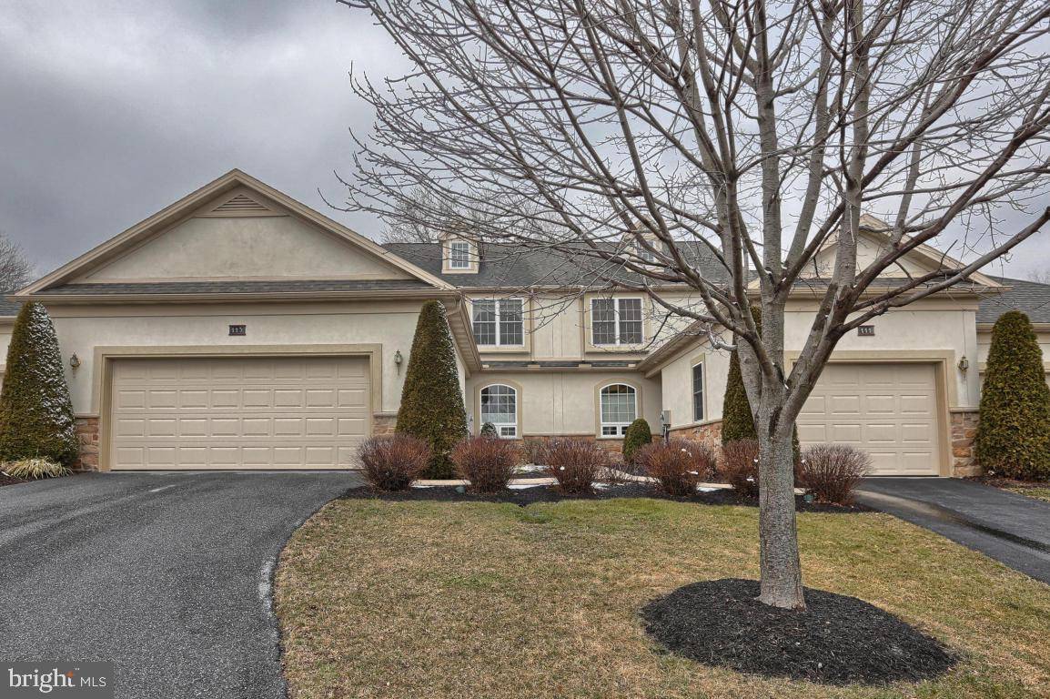 Millersville, PA 17551,113 CREEKGATE CT