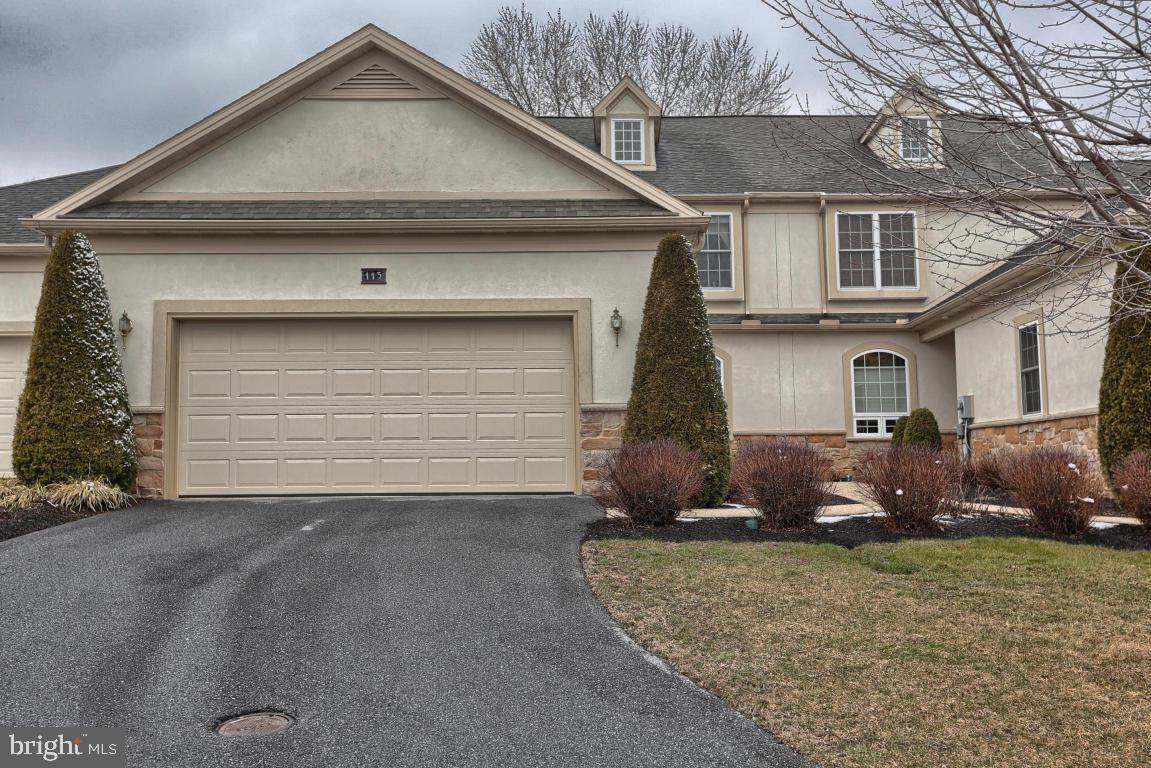 Millersville, PA 17551,113 CREEKGATE CT