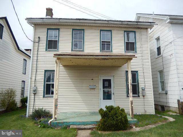 Ephrata, PA 17522,34 S CHARLES ST