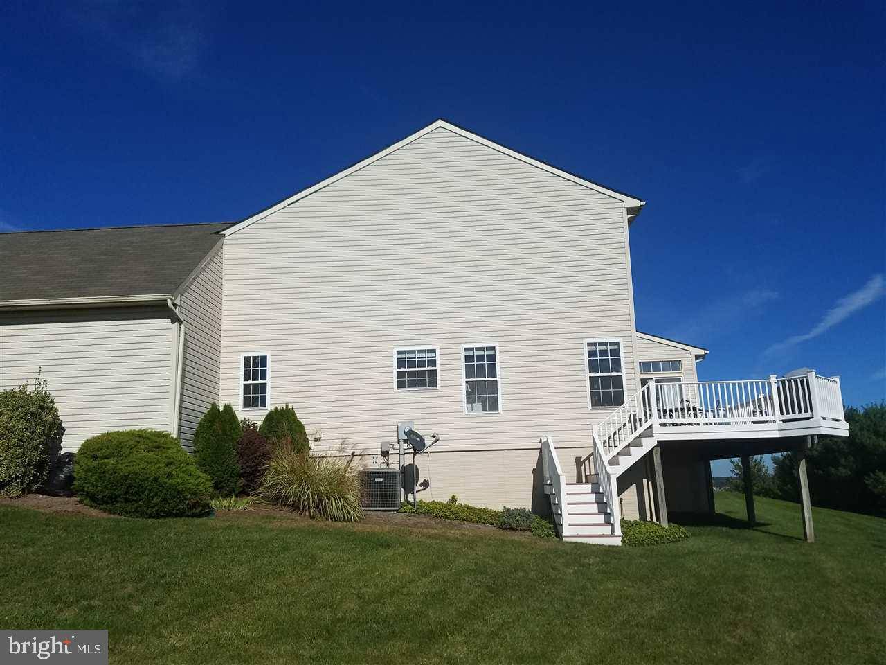 Shrewsbury Twp, PA 17361,251 PROSPECT CIR